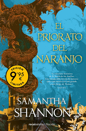 PRIORATO DEL NARANJO, EL