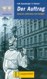 AUFTRAG.(+CD)/(2 CDS)