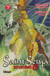 SAINT SEIYA G, 9