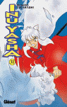 INU YASHA,31