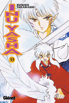 INU YASHA,33