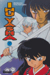 INU YASHA,37