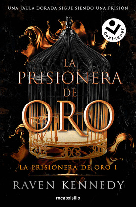 PRISIONERA DE ORO, LA