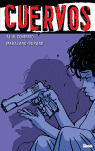 CUERVOS, 1 EL CONTRATO