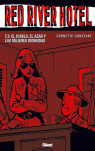 RED RIVER HOTEL, 3 EL DIABLO