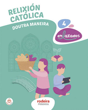 RELIXION CATOLICA 4º PRIMARIA
