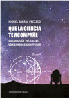 QUE LA CIENCIA TE ACOMPAÑE