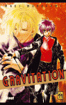 GRAVITATION,12