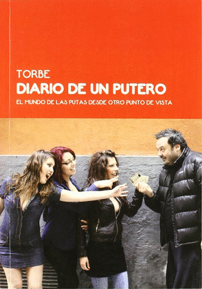 DIARIO DE UN PUTERO