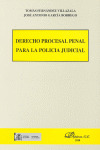 DERECHO PROCESAL PENAL PARA LA POLICÍA JUDICIAL