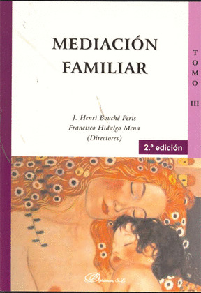 MEDIACIÓN FAMILIAR