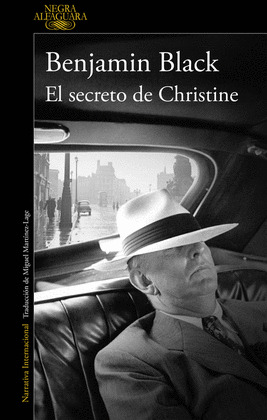 EL SECRETO DE CHRISTINE(DIGITAL)