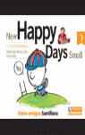 NEW HAPPY DAYS SMALL 2 PACK (ACTIVI+CAS)