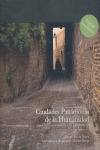 CIUDADES PATRIMONIO DE LA HUMANIDAD