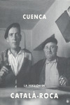 CUENCA HACIA 1956. LA VERSION DE FRANCESC CATALA-ROCA