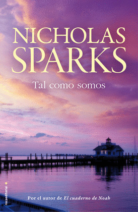 TAL COMO SOMOS