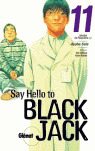 SAY HELLO BLACK JACK,11
