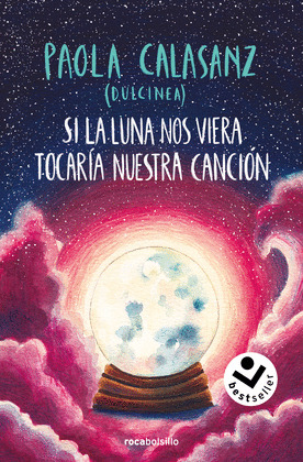 SI LA LUNA NOS VIERA TOCARÍA NUESTRA CANCIÓN