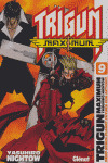 TRIGUM MAXIMUM, 9