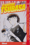 CAPITAN TSUBASA,21