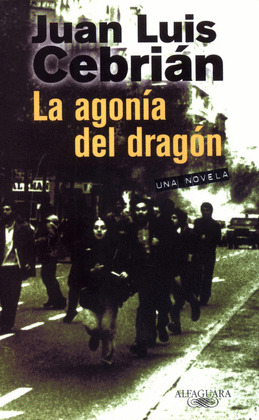 LA AGONIA DEL DRAGON (DIGITAL)