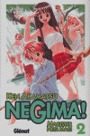 NEGIMA, 2