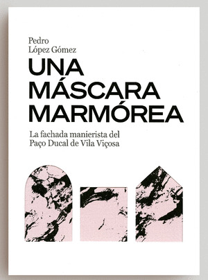 MÁSCARA MARMÓREA, UNA
