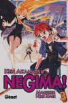 NEGIMA, 3