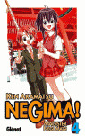 NEGIMA, 4