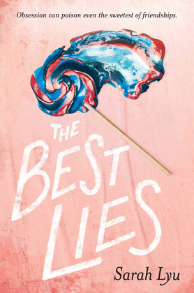 THE BEST LIES