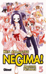 NEGIMA, 5