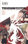 TRIGUN MAXIMUM,11