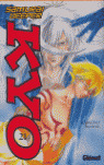 SAMURAI DEEPER KYO,21
