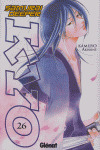 SAMURAI DEEPER KYO,26