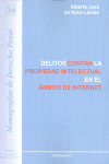 DELITOS CONTRA LA PROPIEDAD INTELECTUAL EN EL ÁMBITO DE INTERNET.