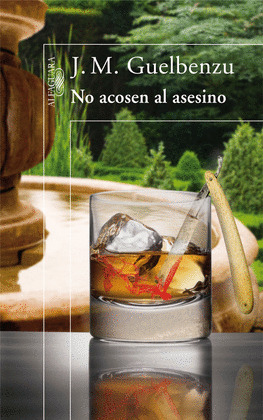 NO ACOSEN AL ASESINO (DIGITAL)