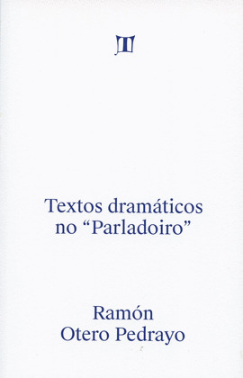 TEXTOS DRAMÁTICOS NO 