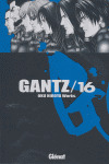 GANTZ,16