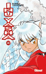 INU YASHA,40