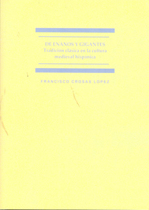 DE ENANOS Y GIGANTES