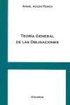 TEORÍA GENERAL DE LAS OBLIGACIONES