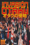 INVASION OTAKU