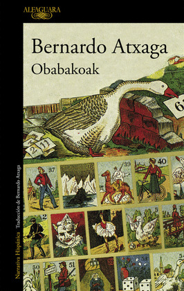 OBABAKOAK (DIGITAL)