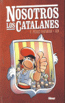 NOSOTROS LOS CATALANES