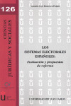 LOS SISTEMAS ELECTORALES ESPAÑOLES