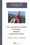COMPETENCIAS BASICAS EN PRIMARIA