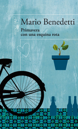 PRIMAVERA CON UNA ESQUINA ROTA (DIGITAL)