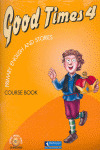 GOOD TIMES 4 LIBRO
