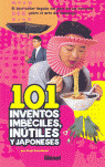 101 INVENTOS IMBECILES INUTILES