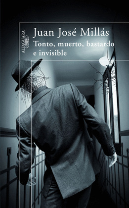 TONTO, MUERTO, BASTARDO E INVIS(DIGITAL)
